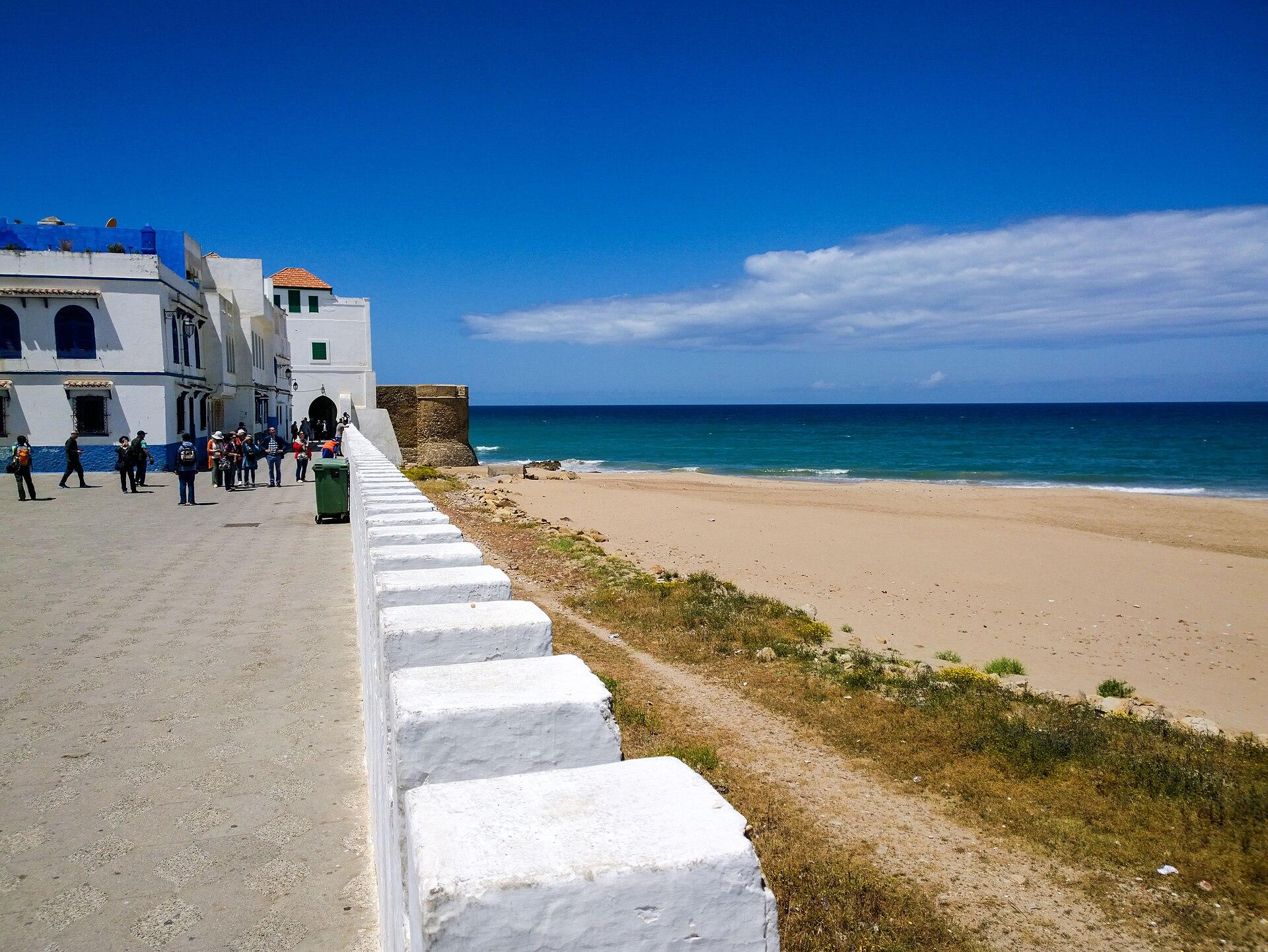 Asilah, Morocco