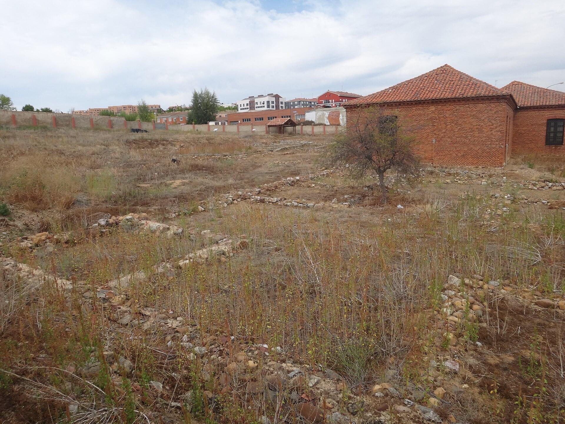 Villaquilambre, Spain