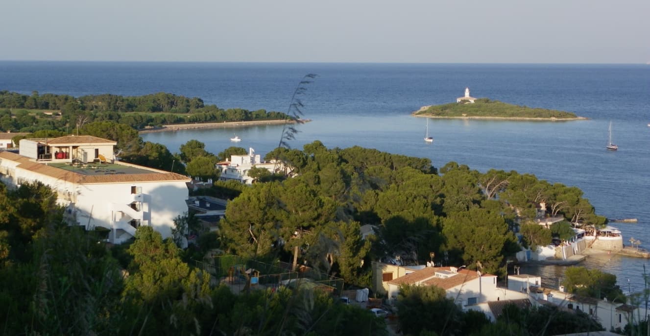 Alcanada, Spain