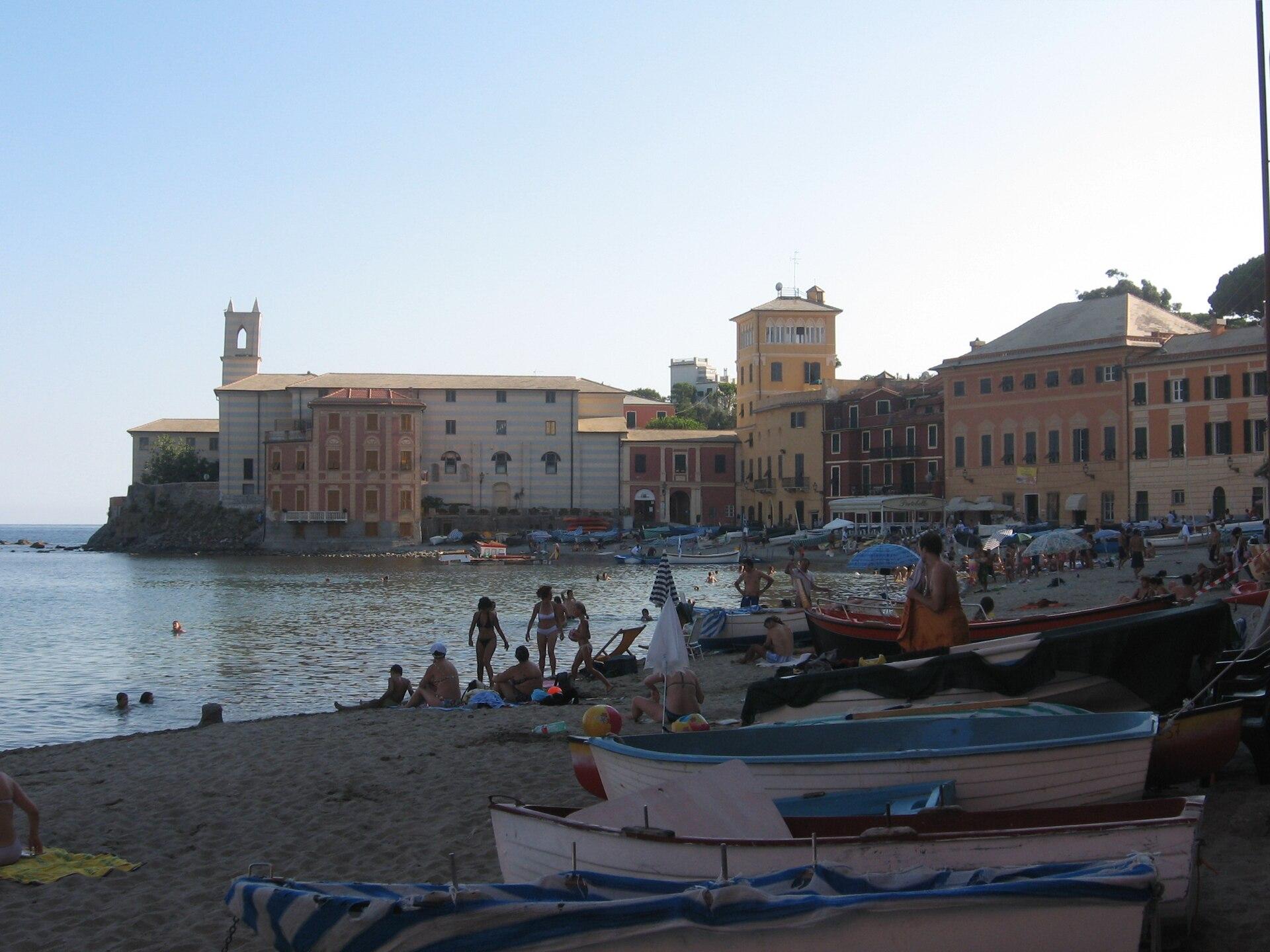 Sestri Levante