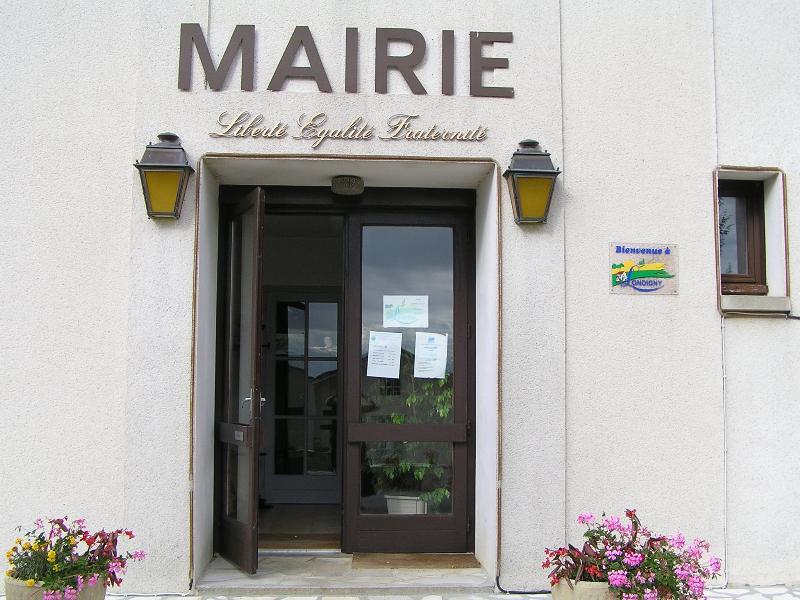 Londigny, France