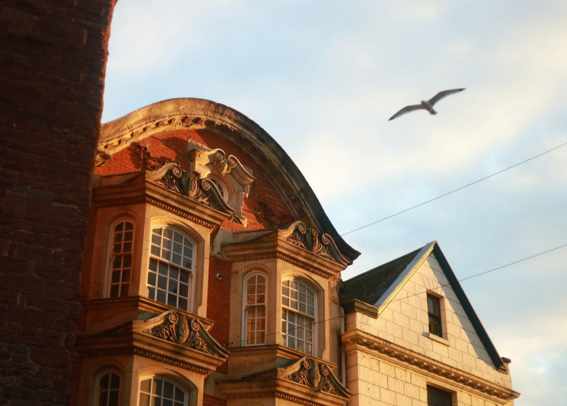 Exeter, United Kingdom