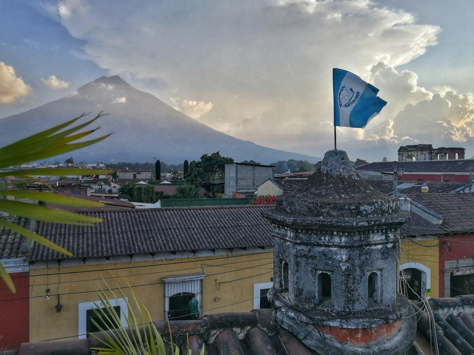 Antigua Guatemala, Guatemala