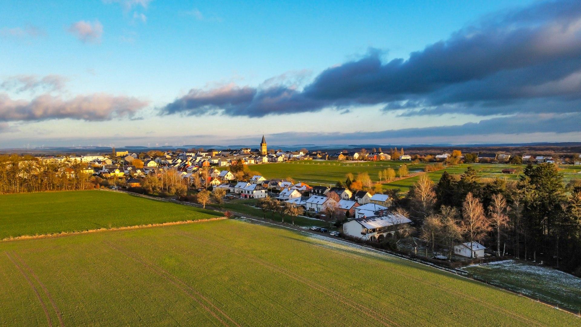 Luxembourg