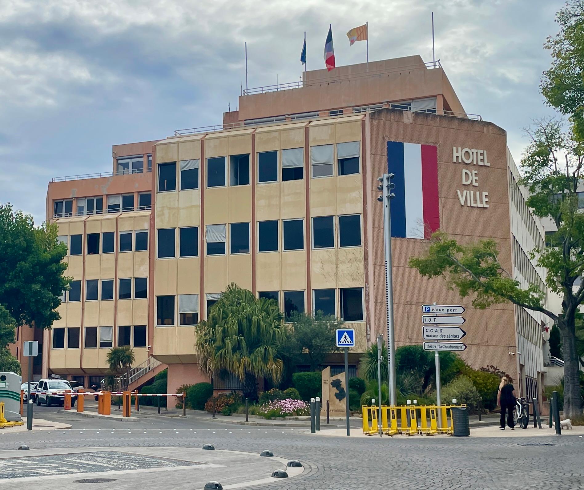 La Ciotat, France