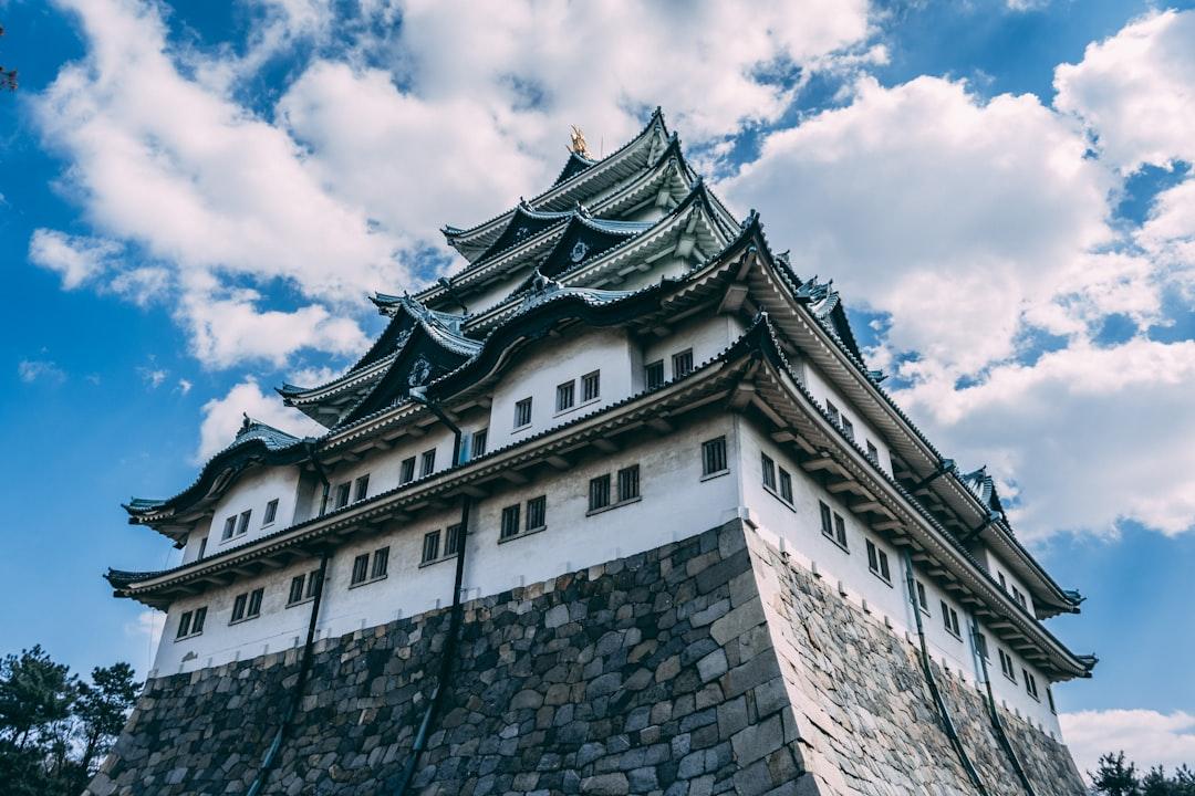 Nagoya, Japon