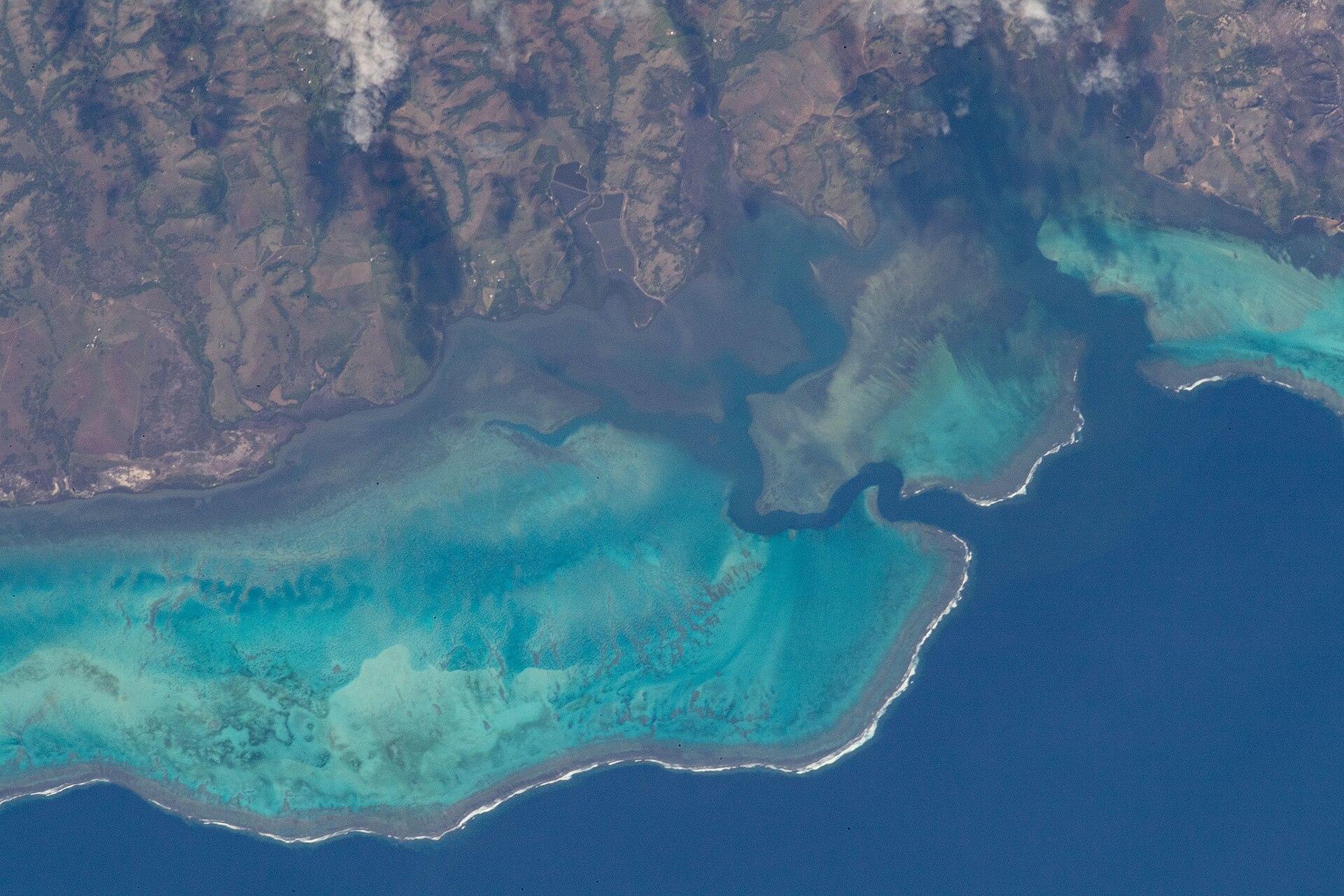 Lifou