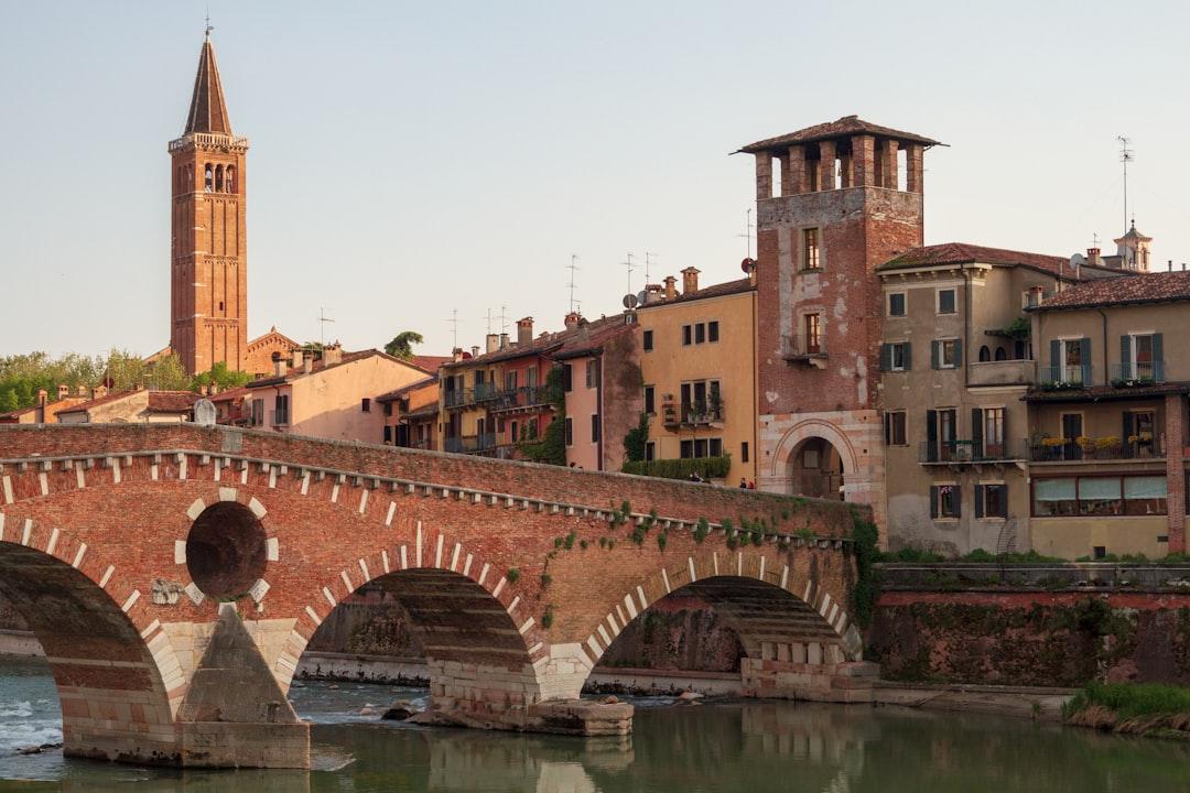 Vérone, Italie
