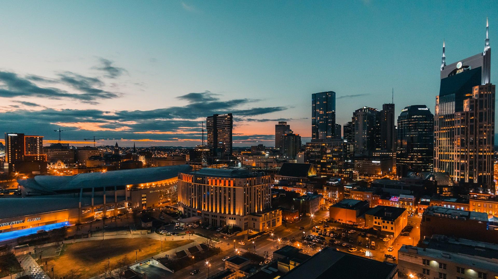 Nashville, United States