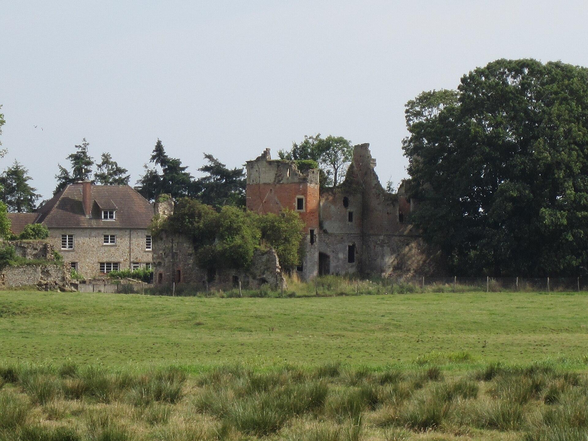 Raids, France