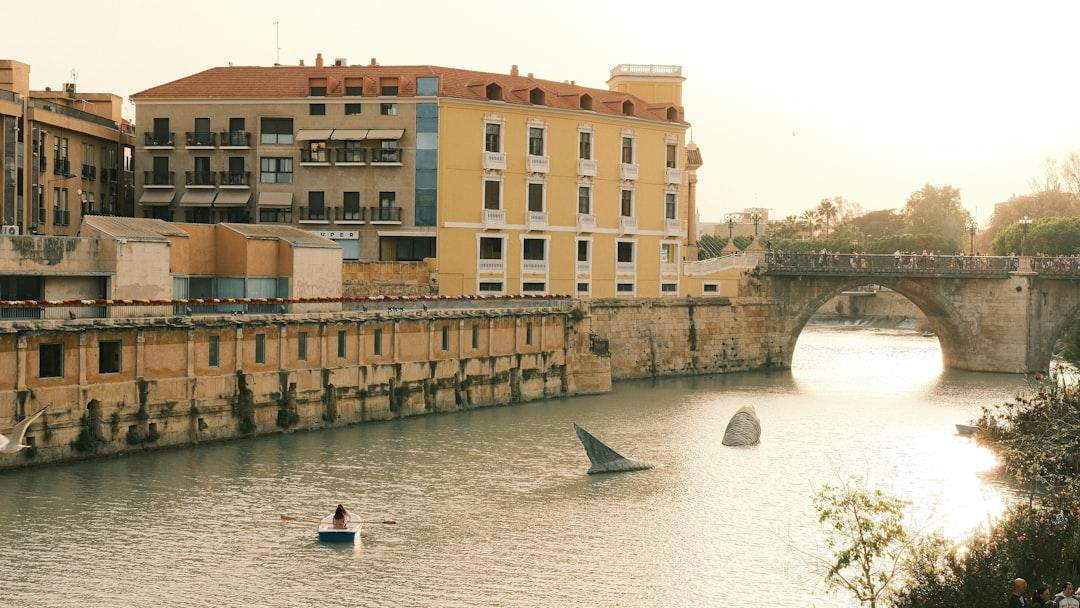 Murcia, Espagne