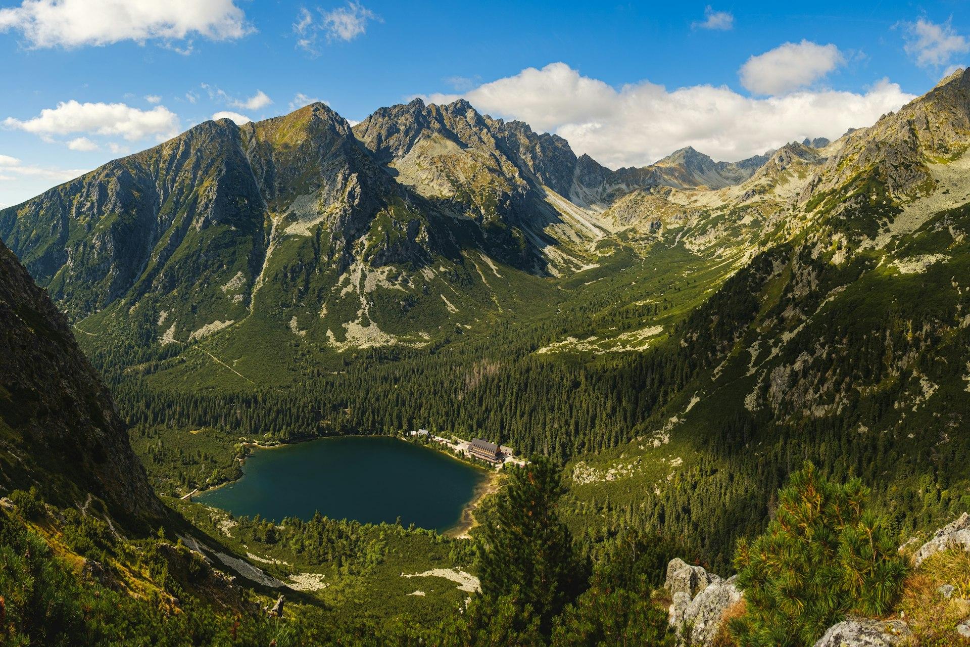 Slovakia