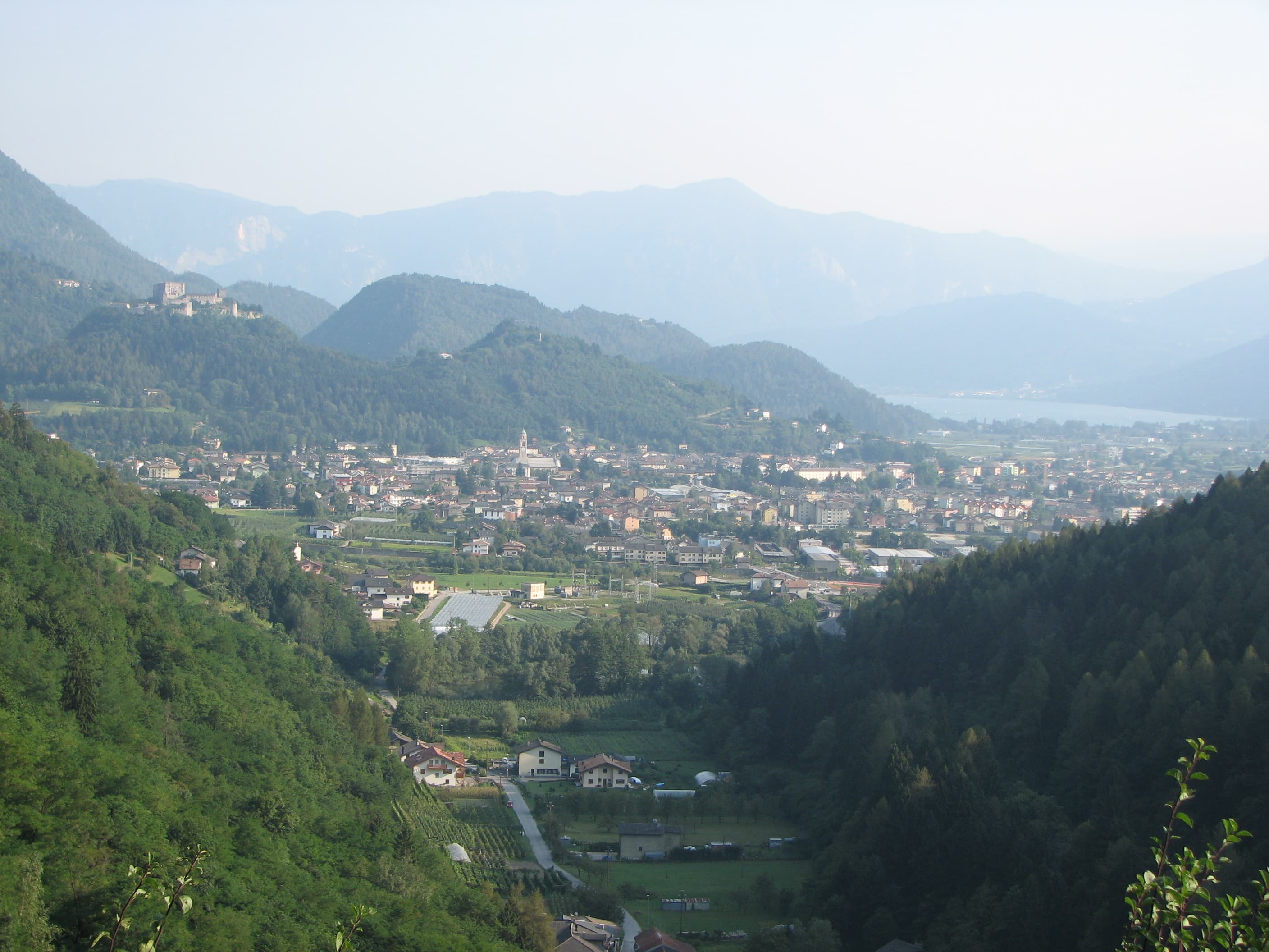 Pergine Valsugana, Italy