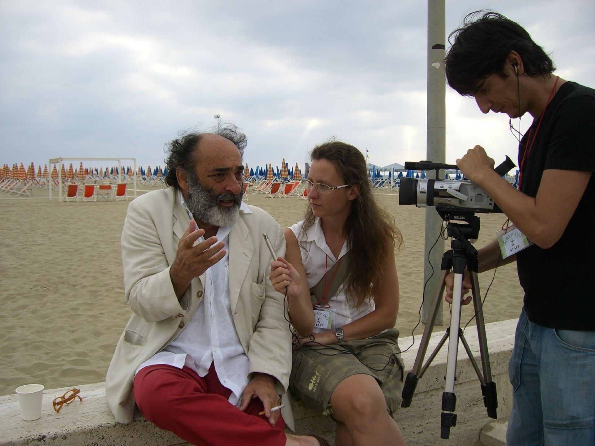 Viareggio, Italy