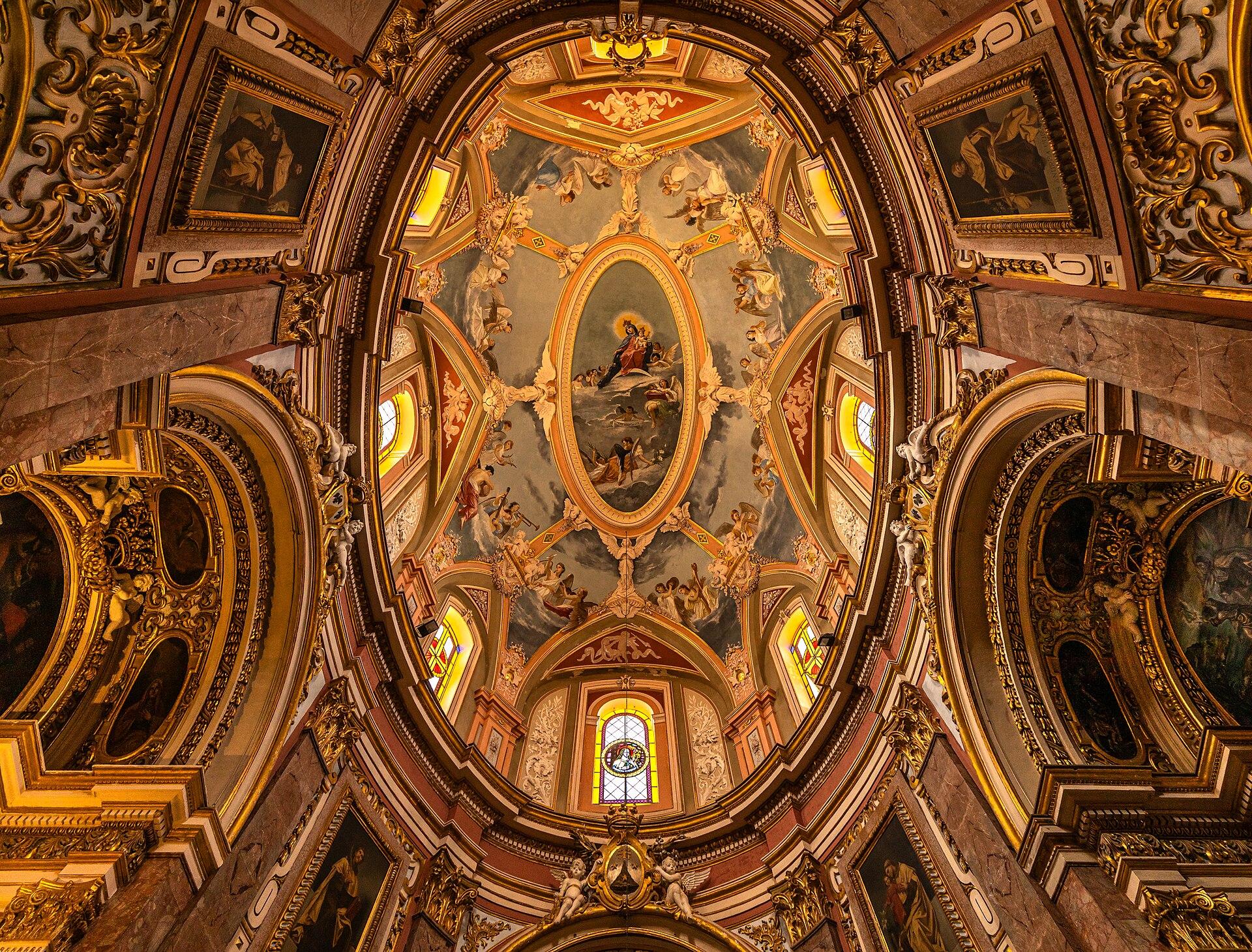 Mdina, Malta