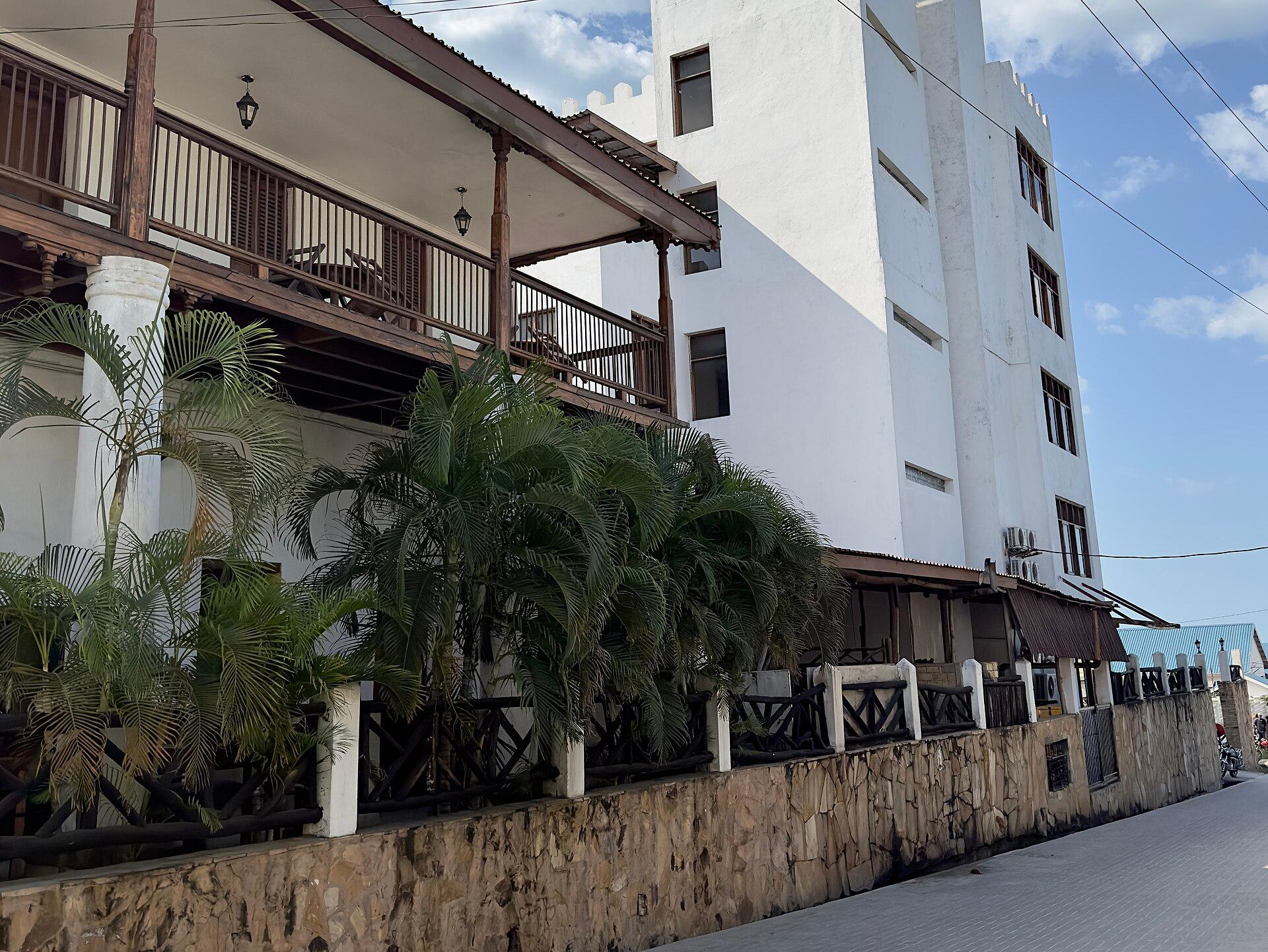 Bagamoyo, Tanzania