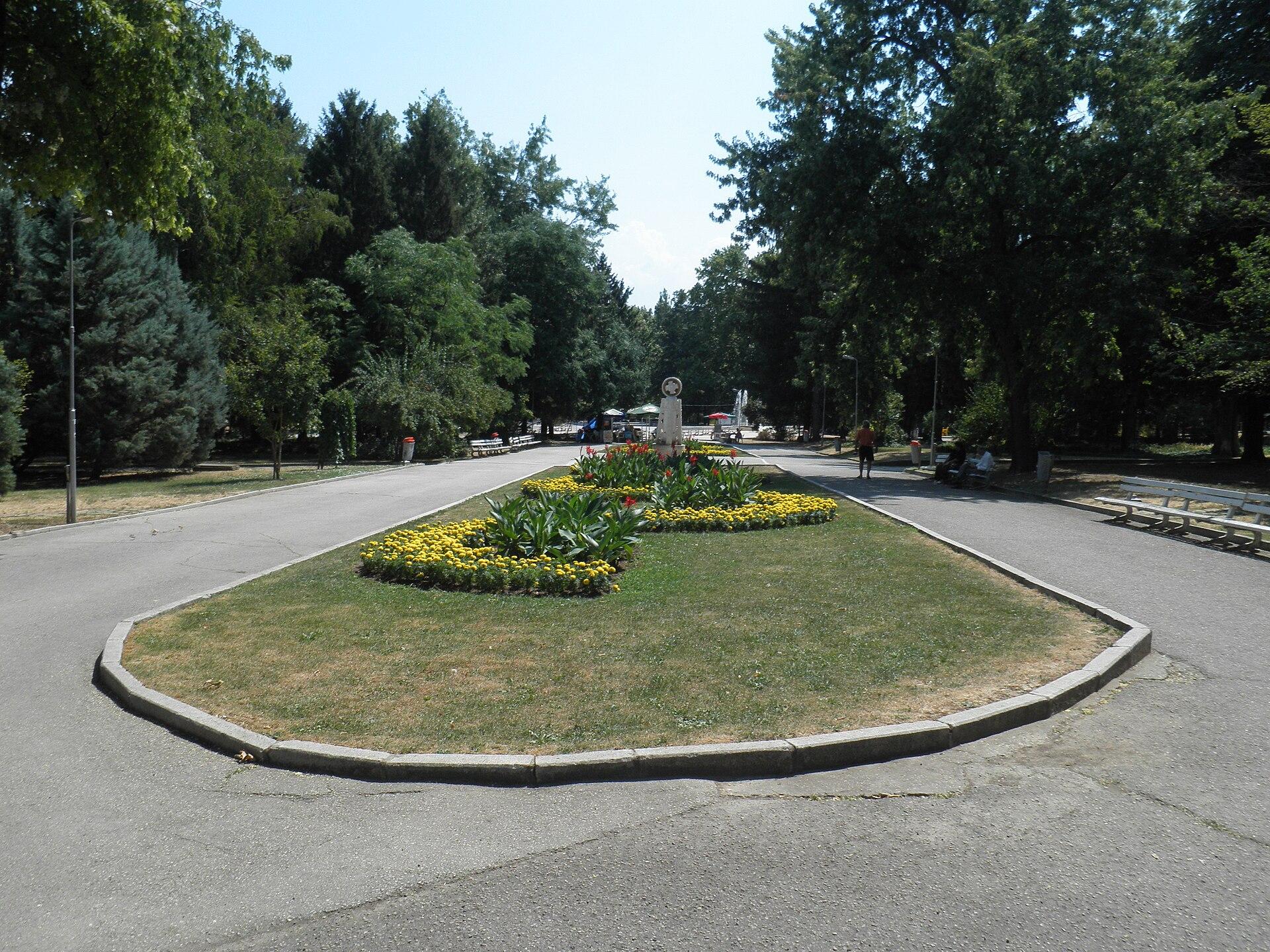 Veliko Tŭrnovo, Bulgaria