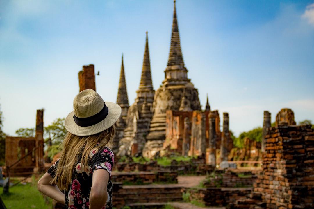 Thailand