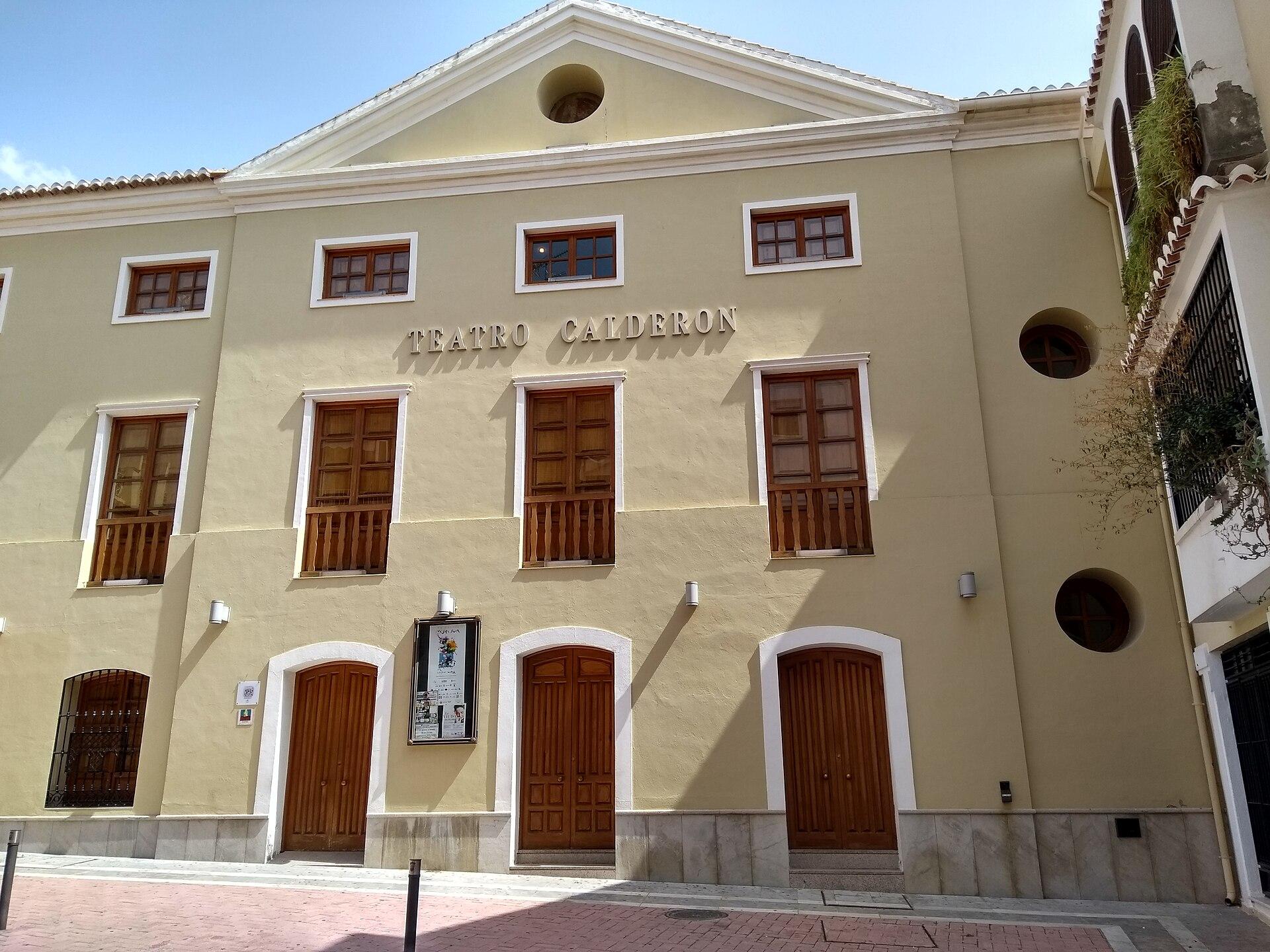 El Varadero, Spain