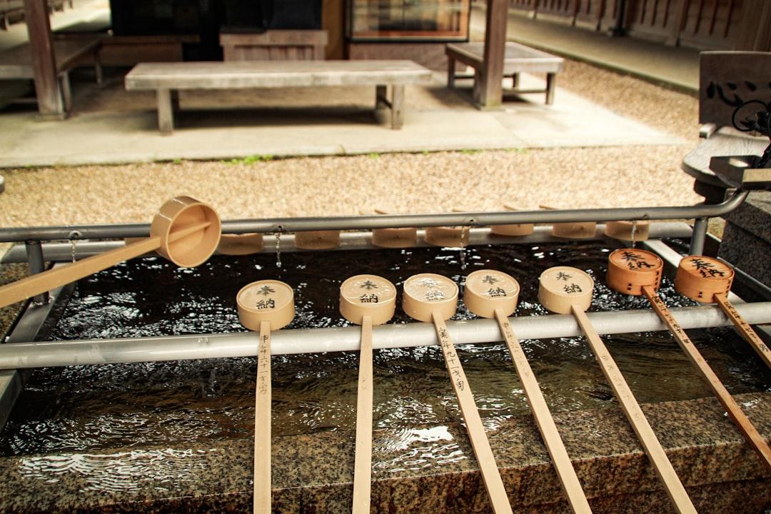 Kansai, Japan