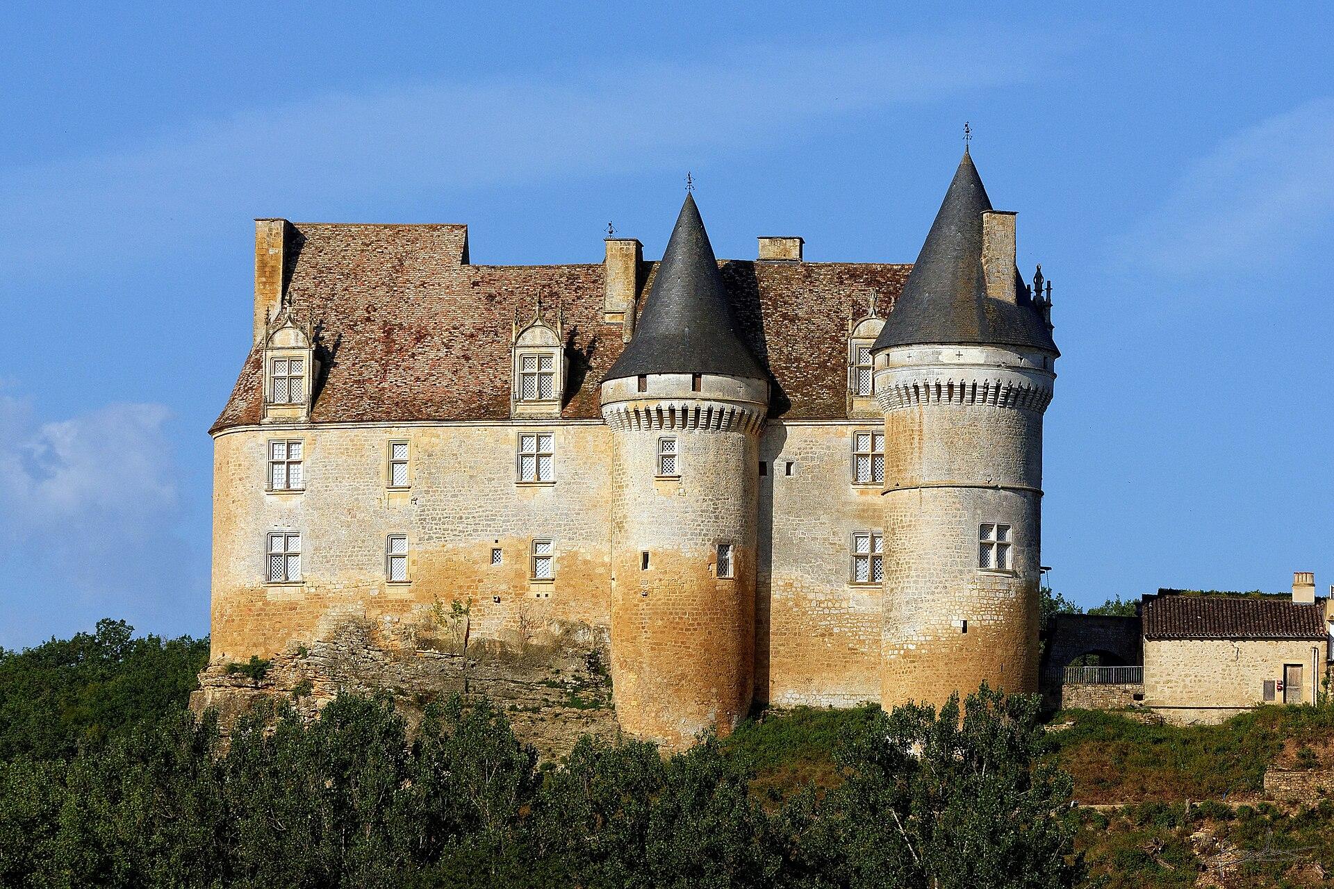 Beaumontois en Périgord, France