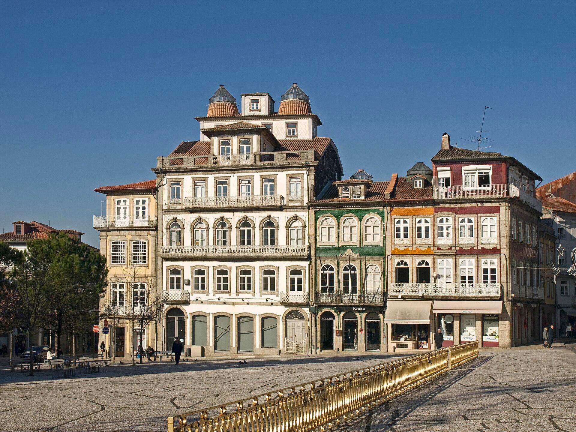 Guimarães, Portugal