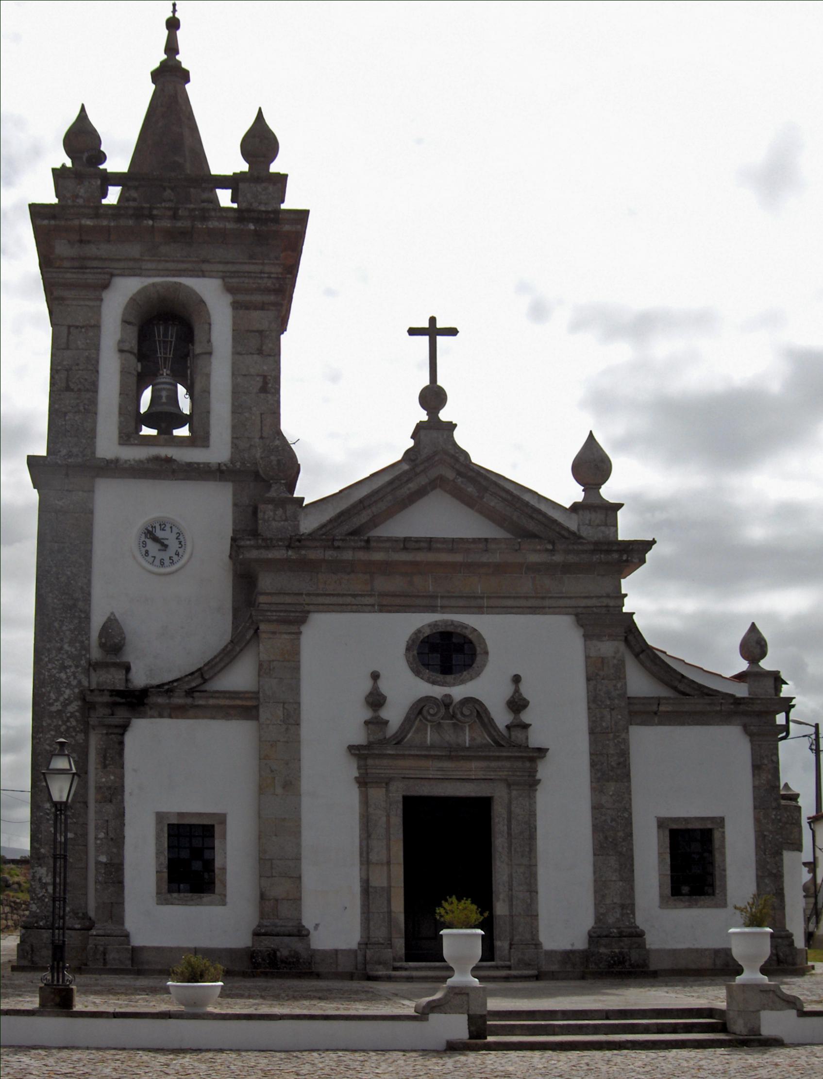 Vila Praia de Âncora, Portugal
