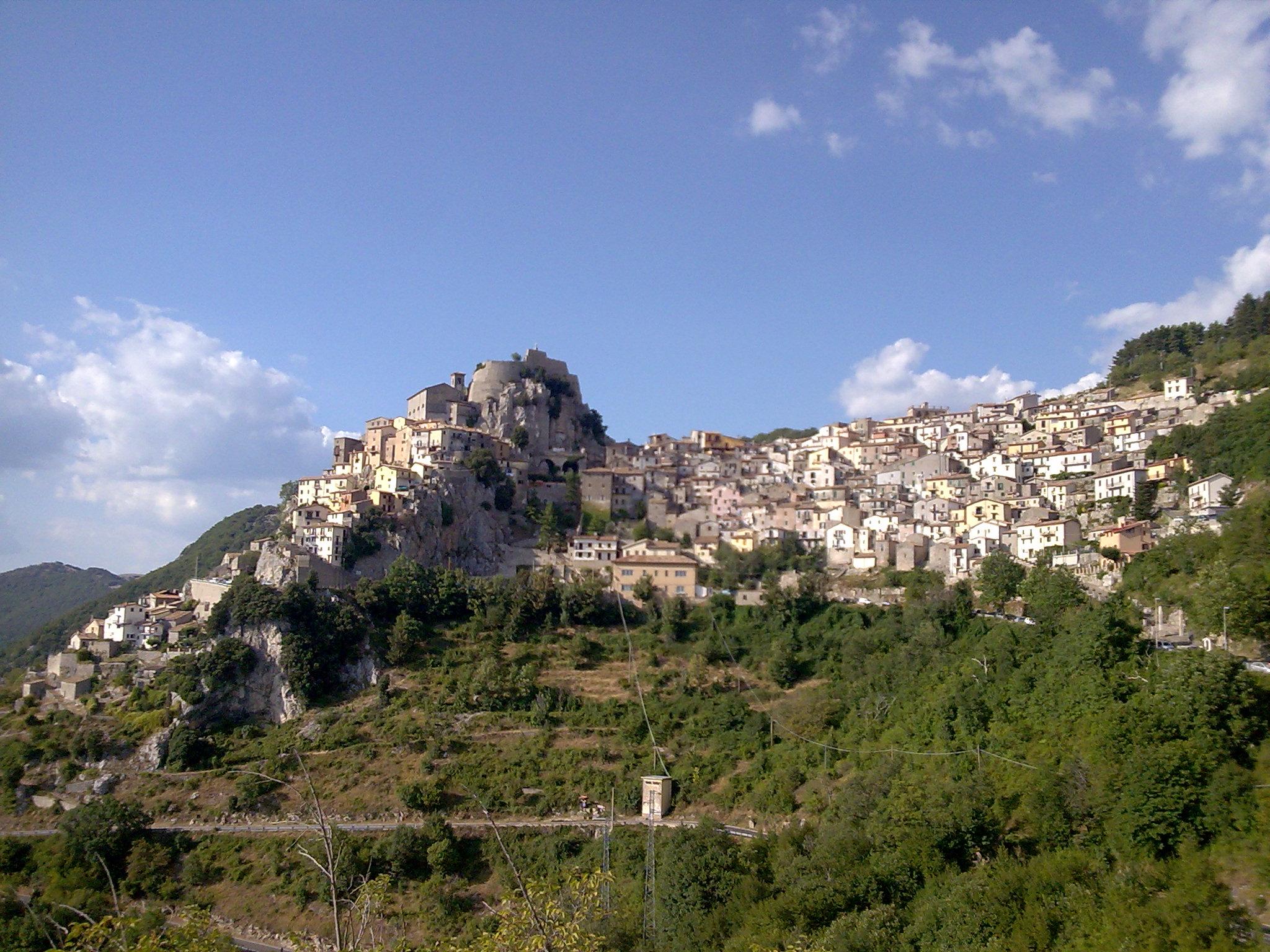Cervara di Roma, Italy