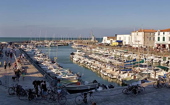 La Flotte, France