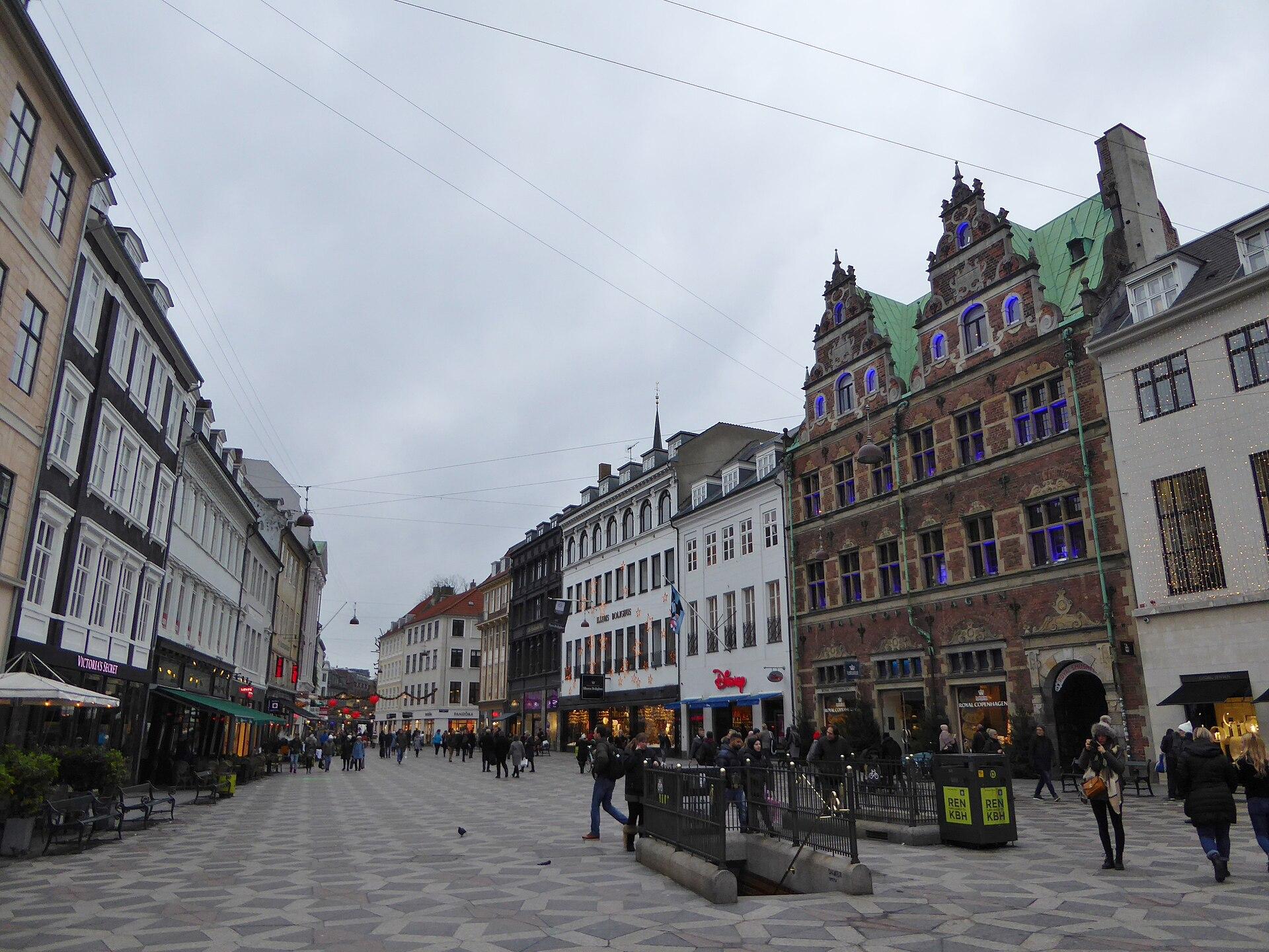 Copenhagen, Denmark