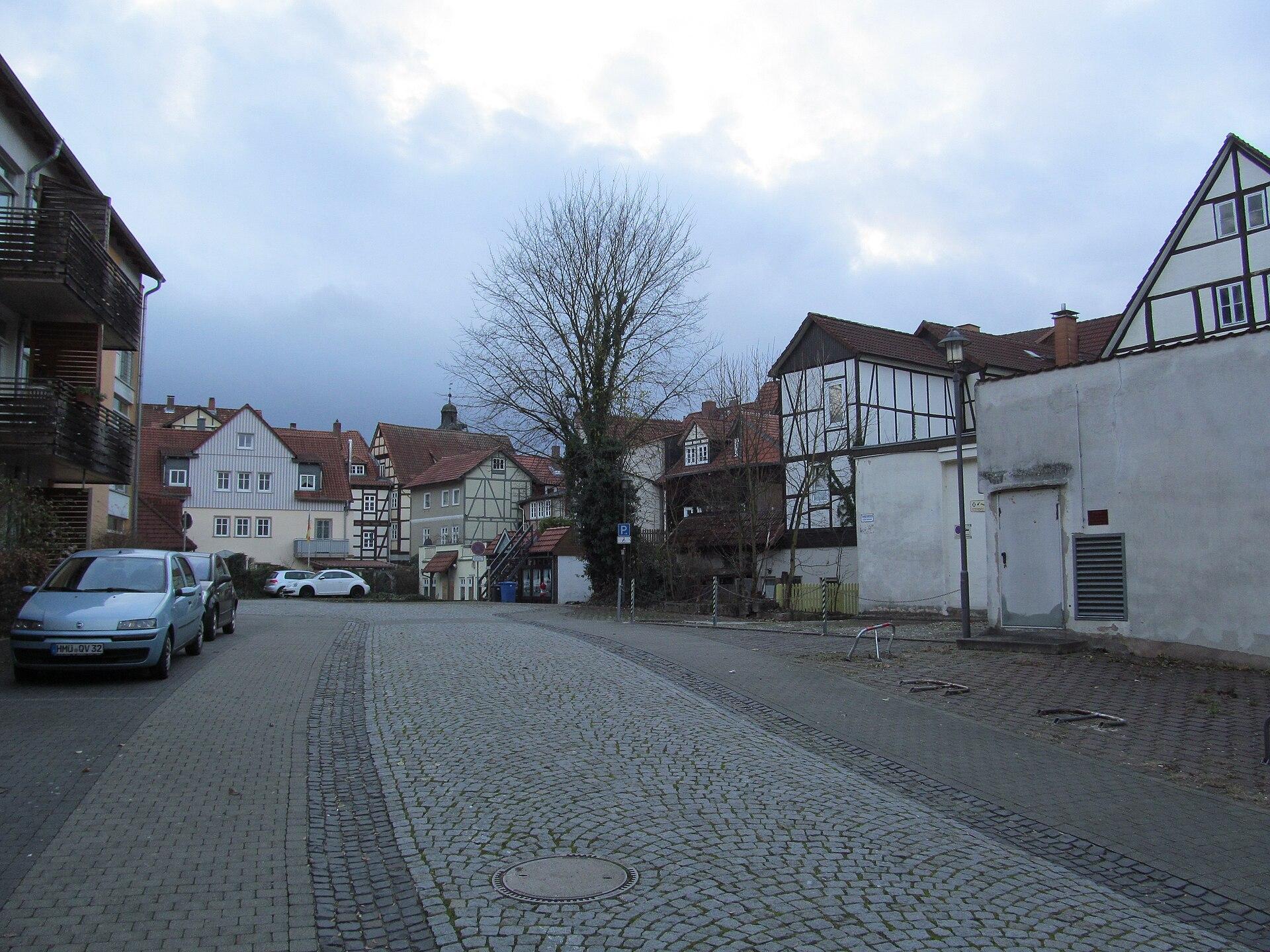Hannoversch Münden, Germany