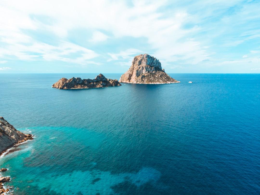 Ibiza, Espagne