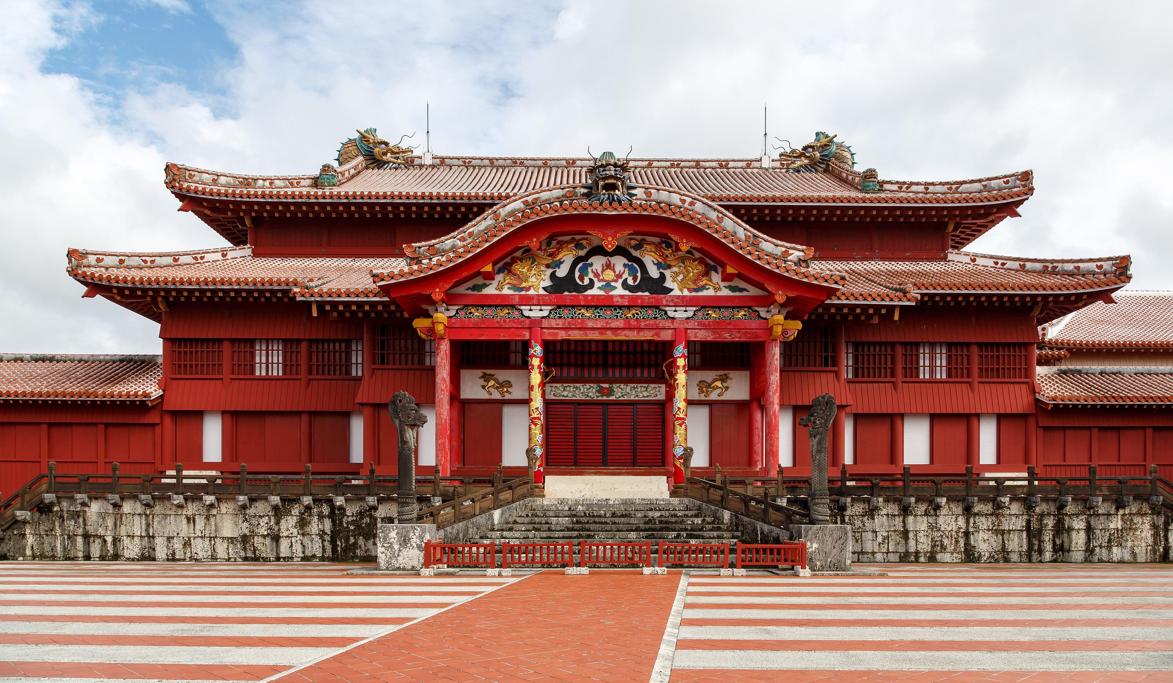 Okinawa, Japan