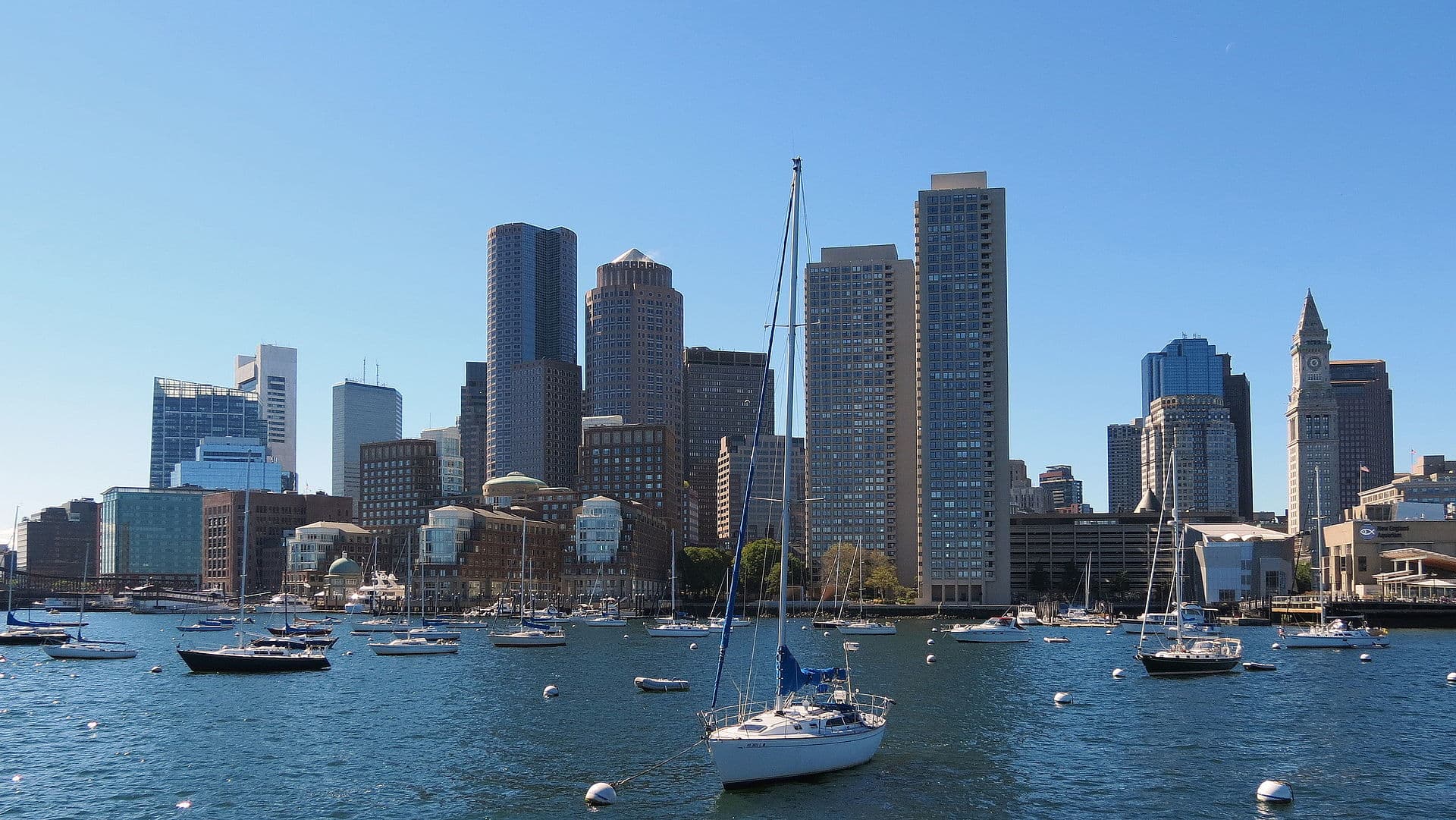 Boston, United States