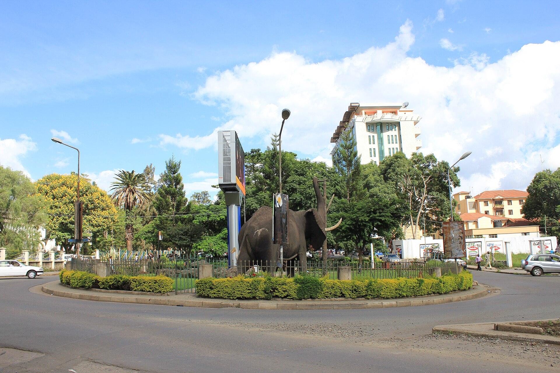 Arusha, Tanzania