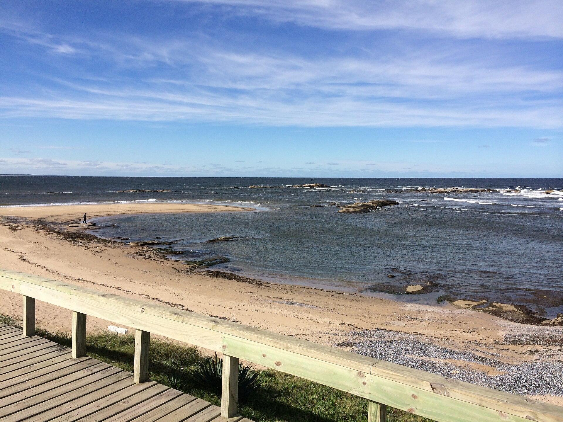 José Ignacio, Uruguay