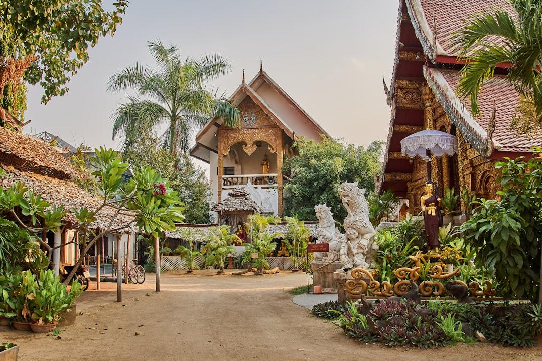 Chiang Mai, Thailand