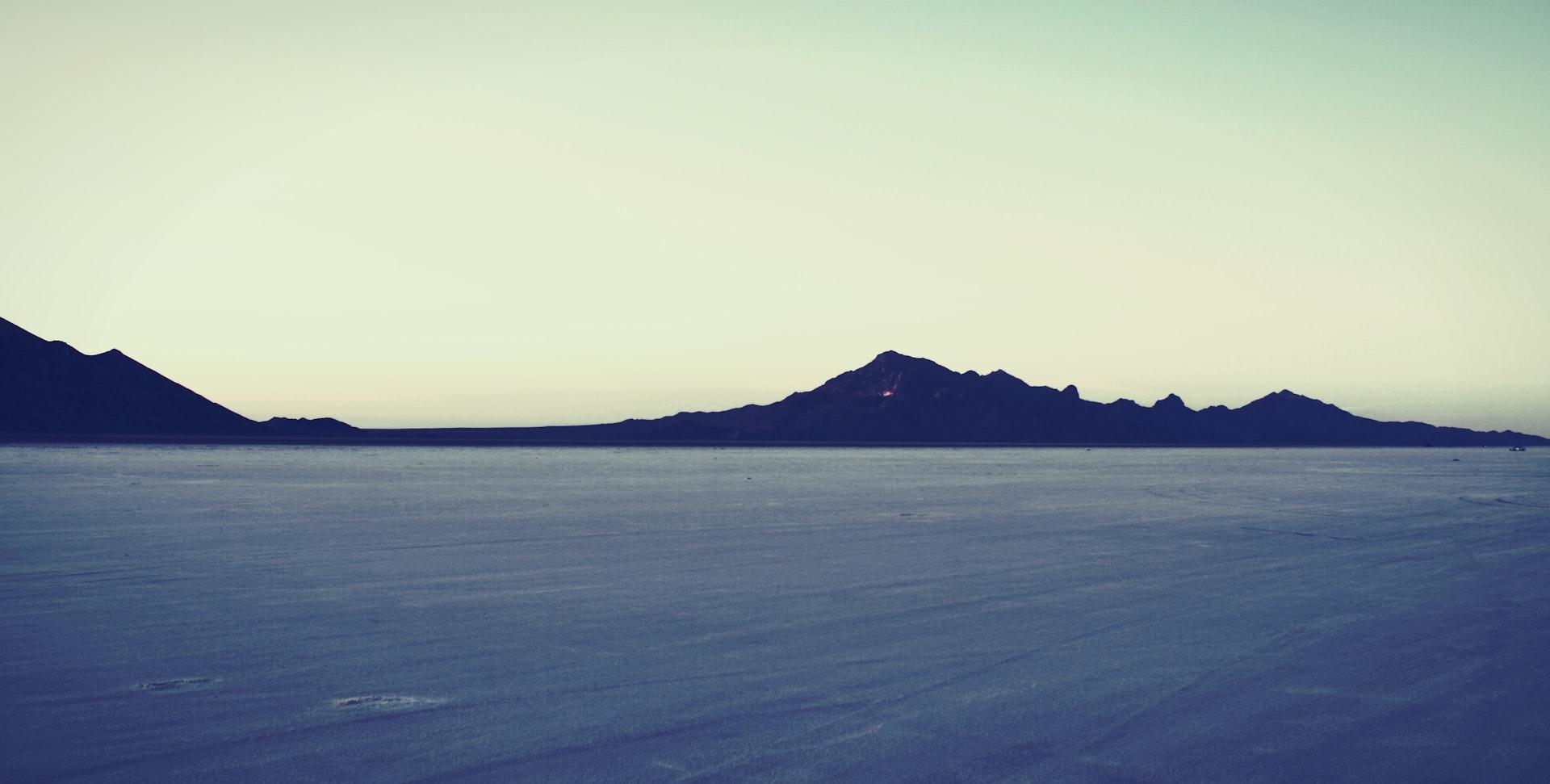 Bonneville