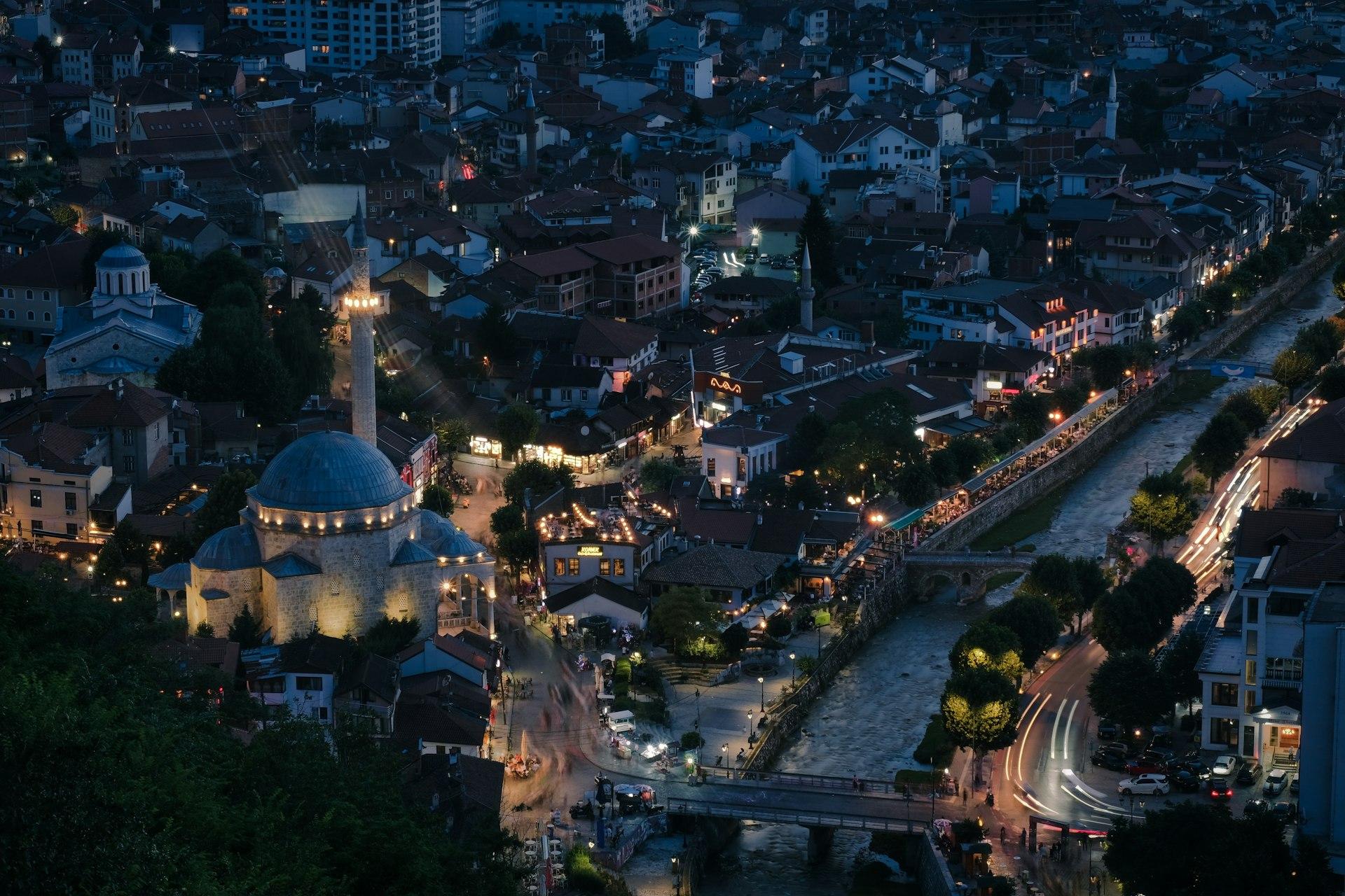 Prizren, Kosovo