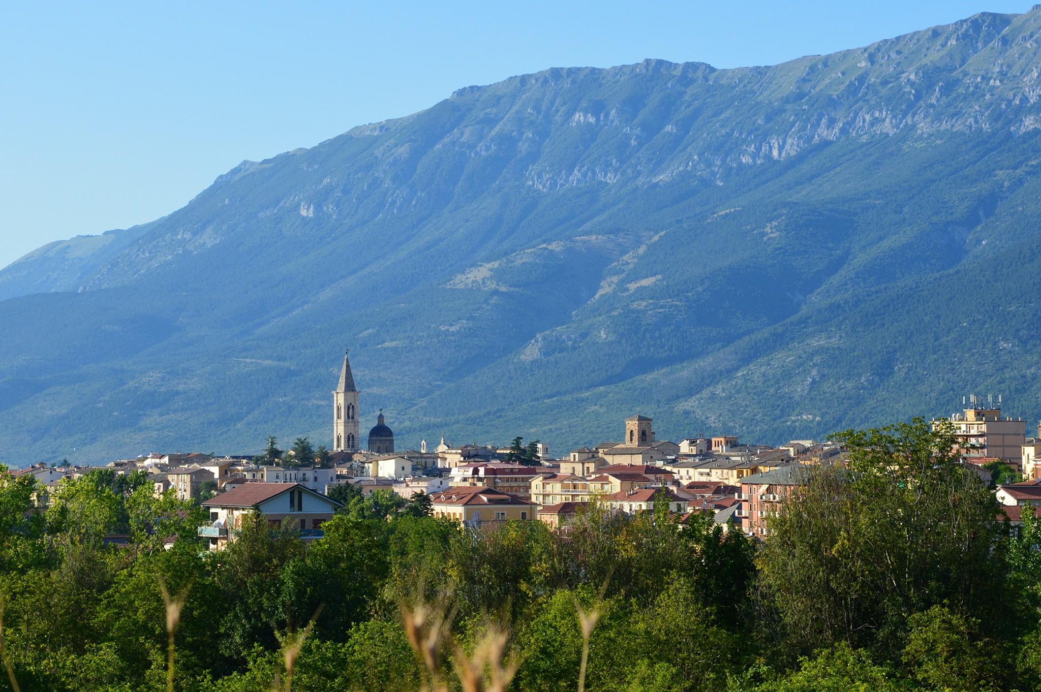 Sulmona, Italy