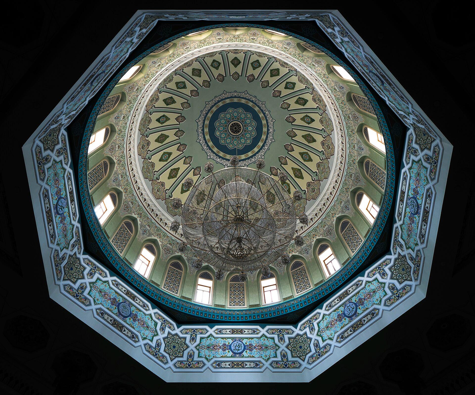 Andijon, Uzbekistan