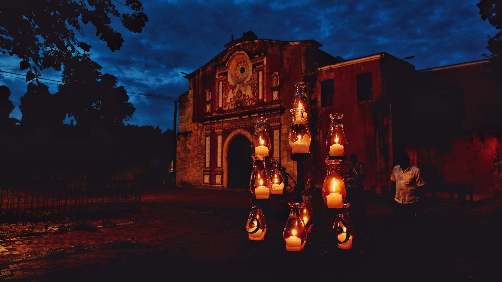 Santo Domingo, Dominican Republic