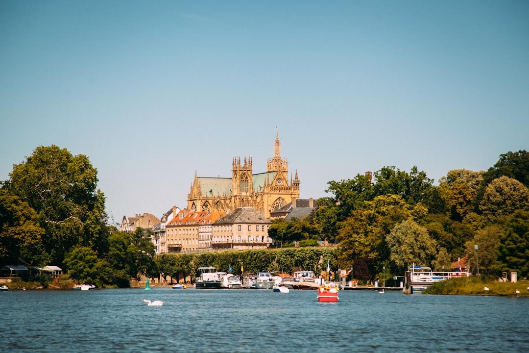 Metz, France