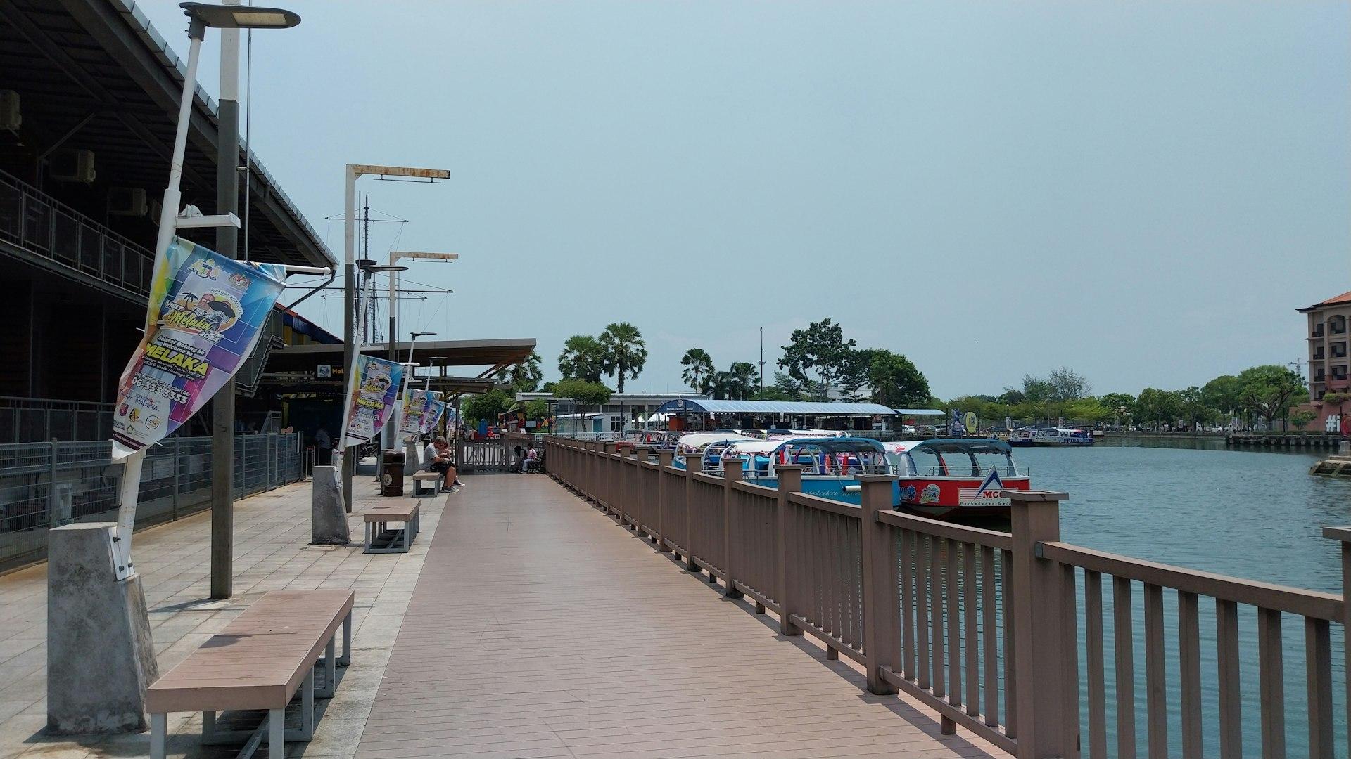 Malacca, Malaysia