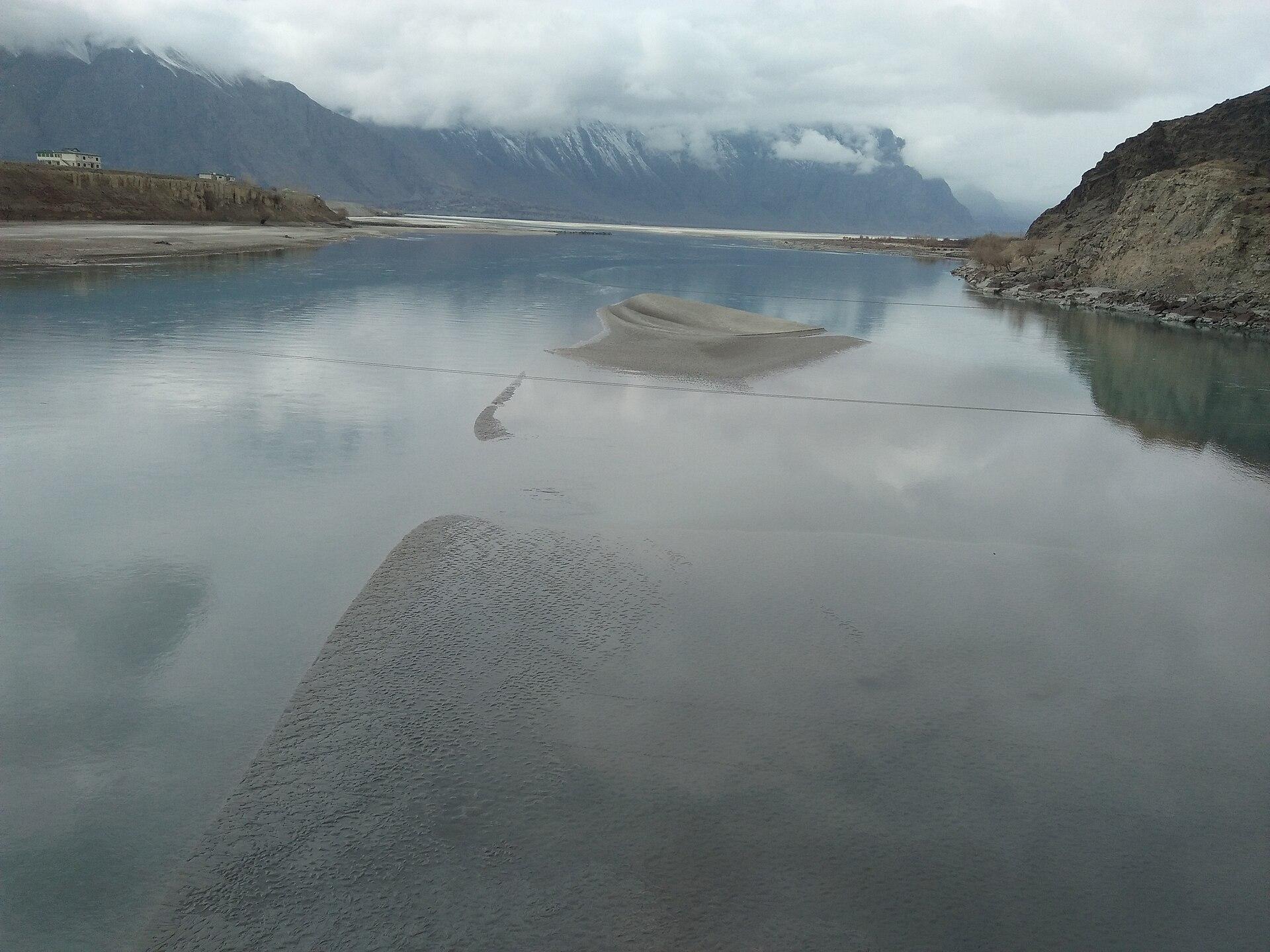 Skardu, Pakistan