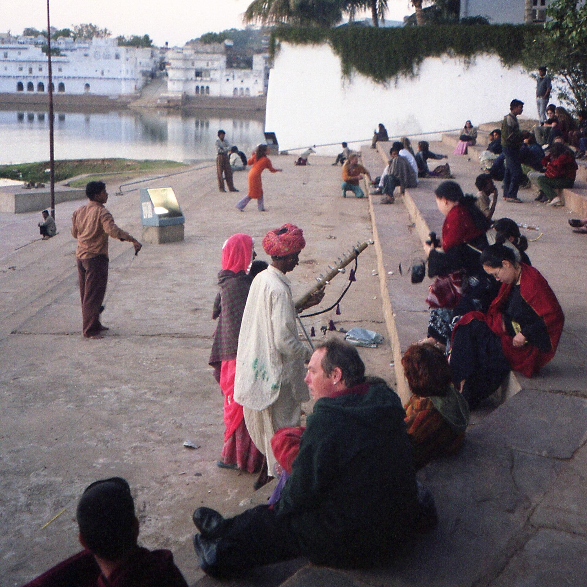 Pushkar, India