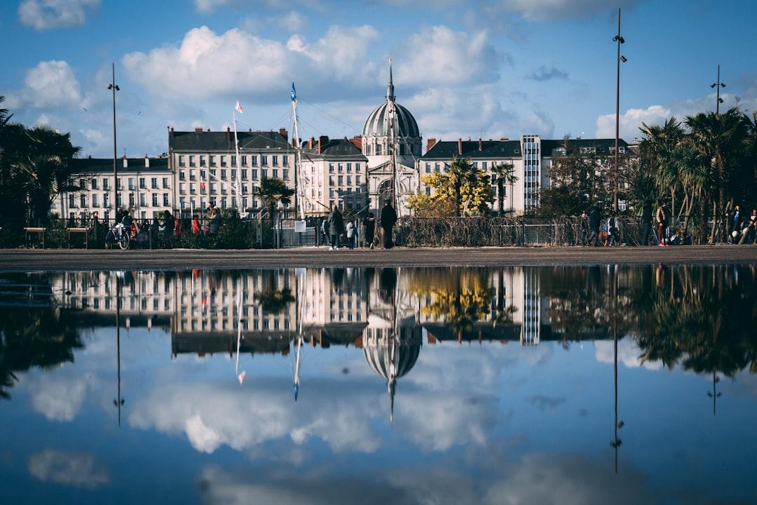 Nantes, France