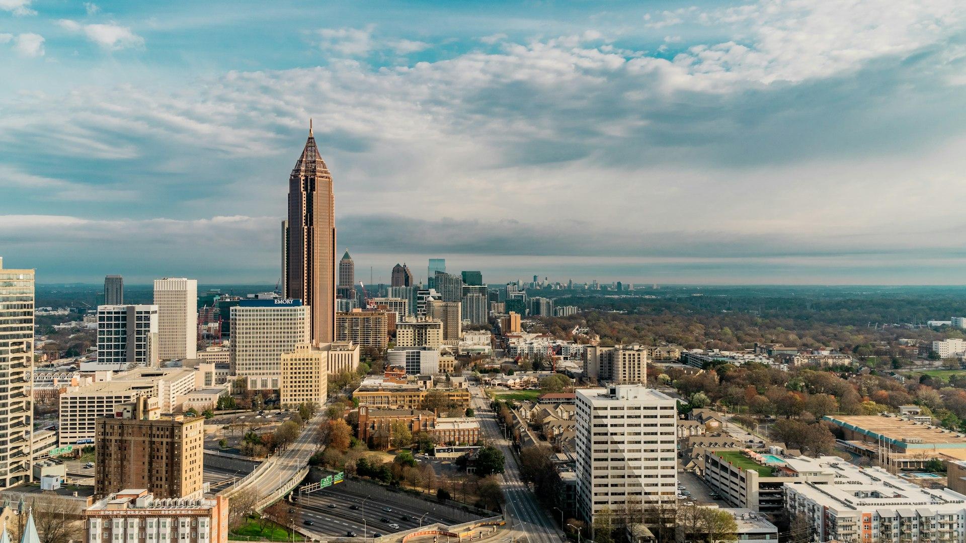 Atlanta, United States