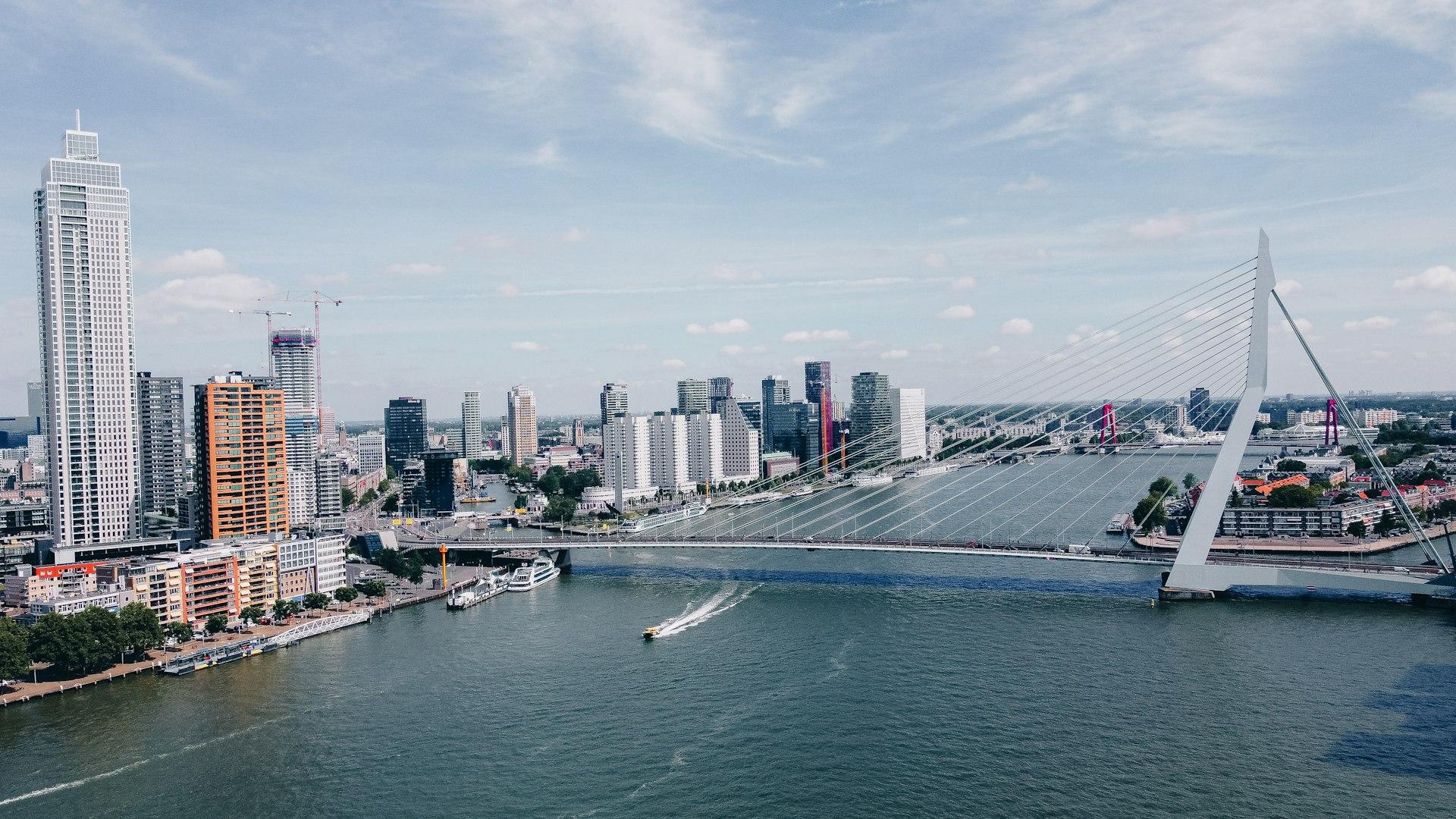 Rotterdam, Netherlands