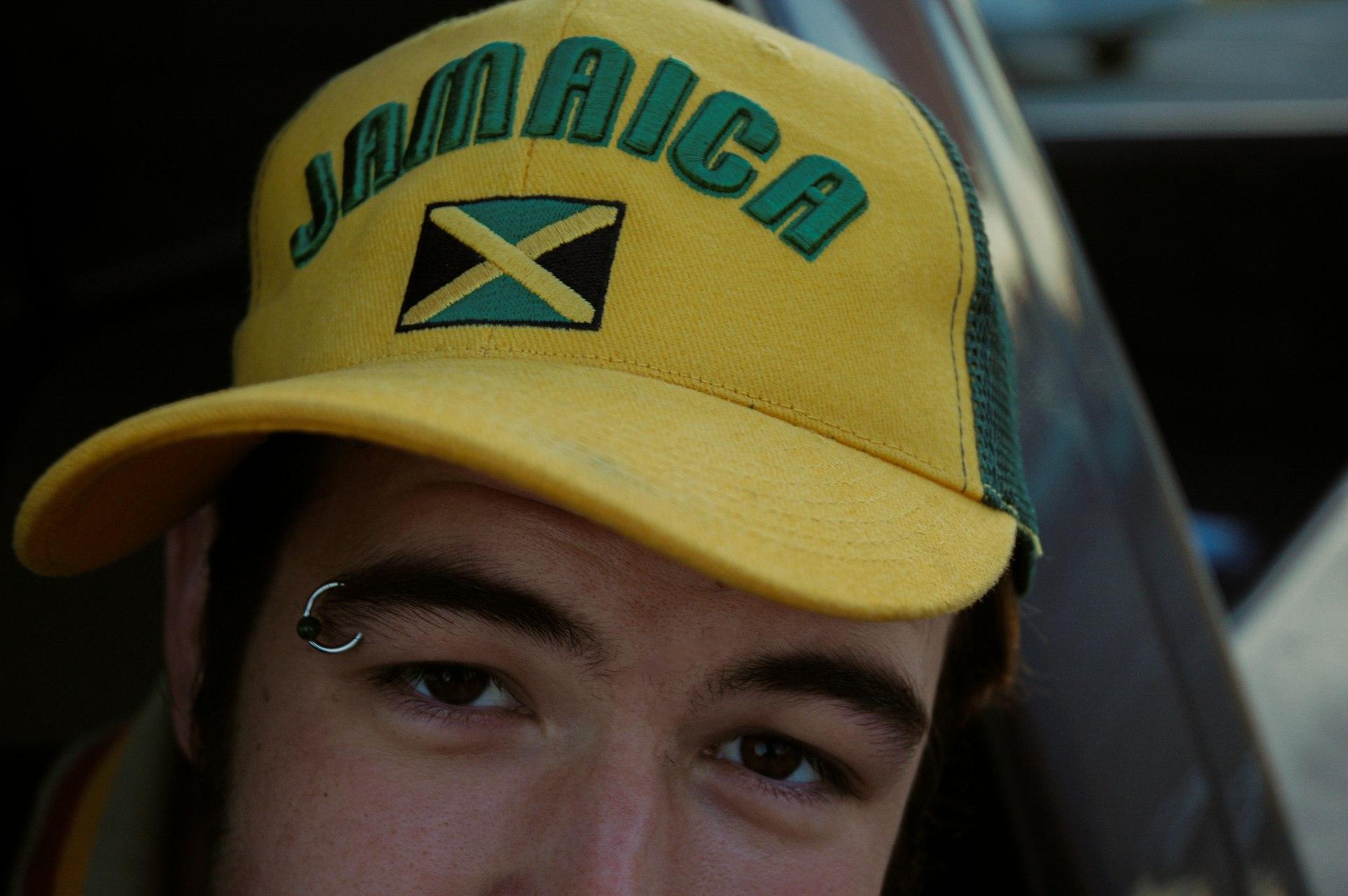 Jamaica